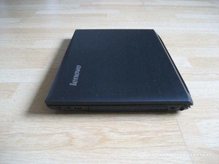 Greitas pigus Lenovo B560 i3/ 8GB/ 128GB SSD