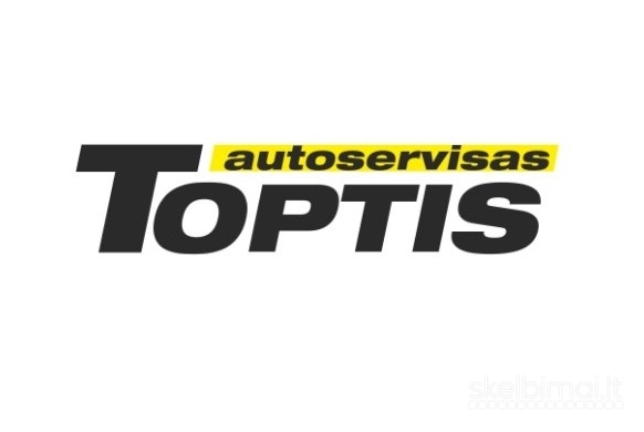 Automechanikas(-ė) - Autošaltkalvis(-ė) Vilniuje