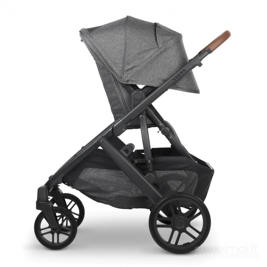 UPPAbaby Vista - Vežimėlis - Naujas - Pilnas paketas