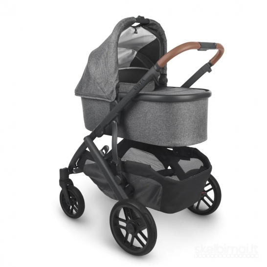 UPPAbaby Vista - Vežimėlis - Naujas - Pilnas paketas