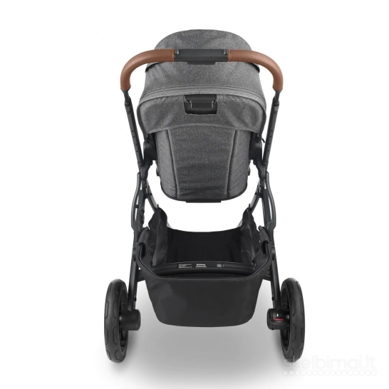 UPPAbaby Vista - Vežimėlis - Naujas - Pilnas paketas