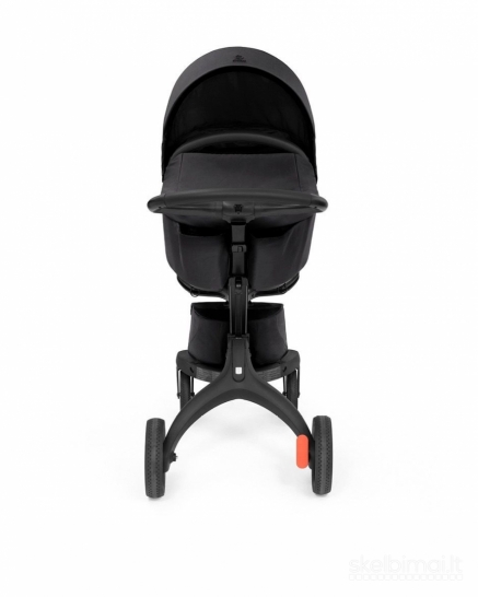 Stokke Xplory X - Vežimėlis - Naujas - Pilnas paketas