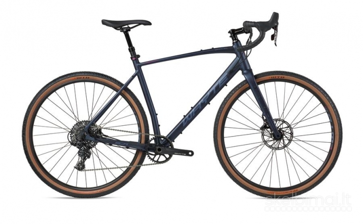 Whyte Friston V3 Gravel Road Bike 2021