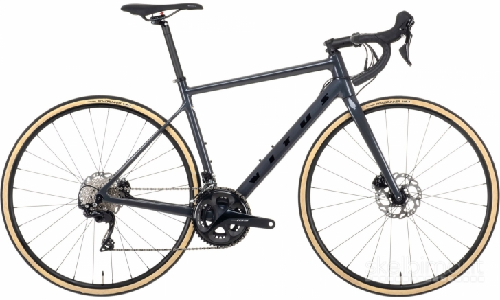 Vitus Zenium CRW Road Bike 105