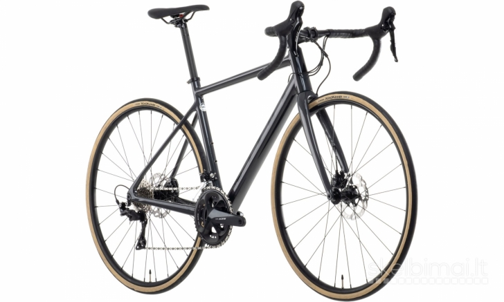 Vitus Zenium CRW Road Bike 105