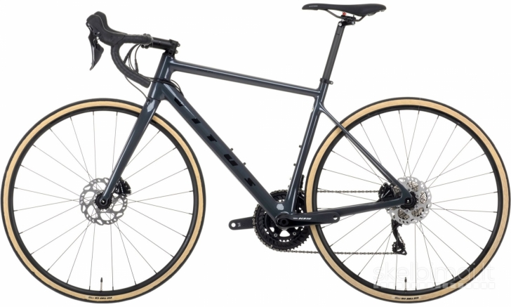 Vitus Zenium CRW Road Bike 105