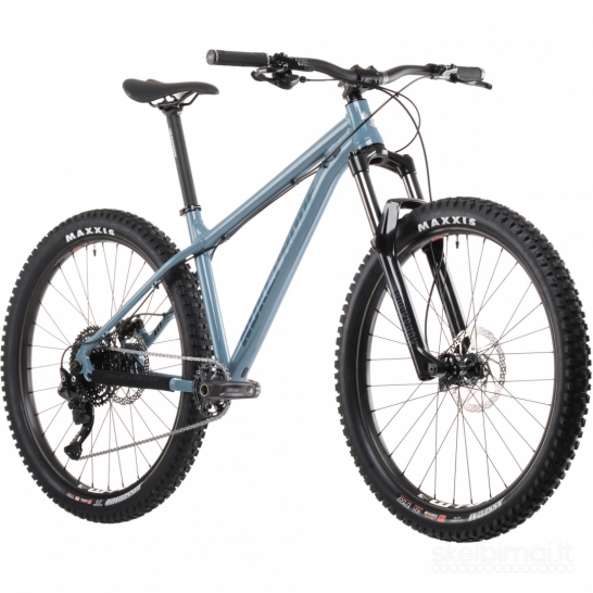 Nukeproof Scout 275 Race