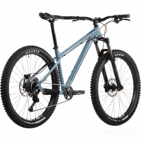 Nukeproof Scout 275 Race