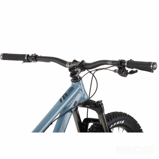 Nukeproof Scout 275 Race