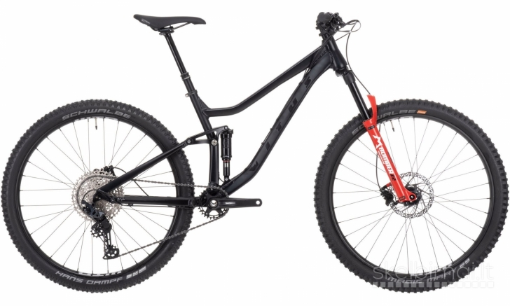 VITUS Mythique 29 VRX Mountain Bike