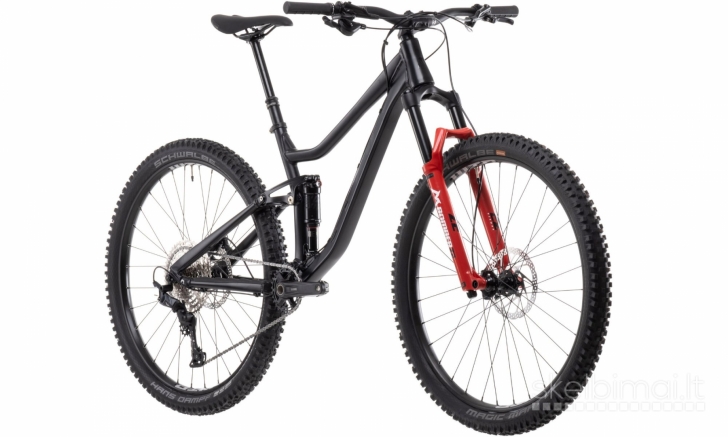 VITUS Mythique 29 VRX Mountain Bike