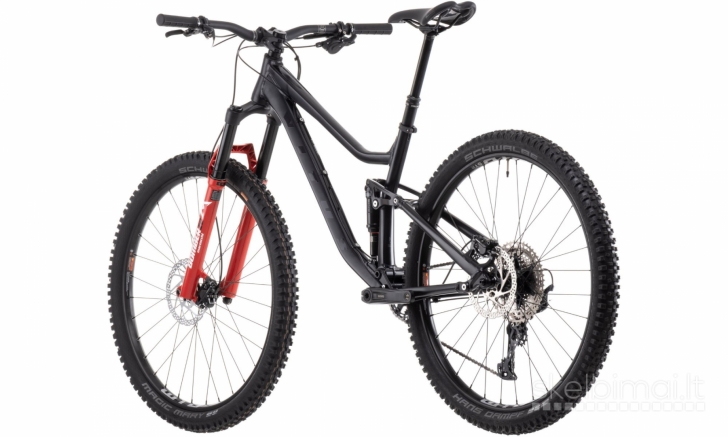 VITUS Mythique 29 VRX Mountain Bike