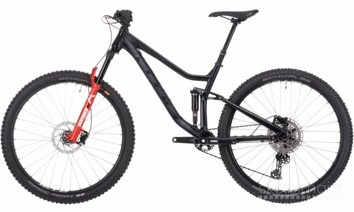 VITUS Mythique 29 VRX Mountain Bike