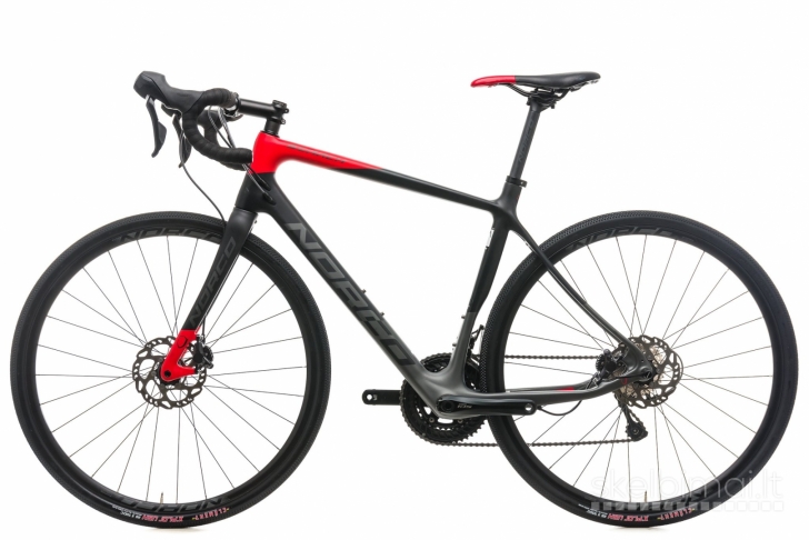 Norco Search Carbon C105 Gravel