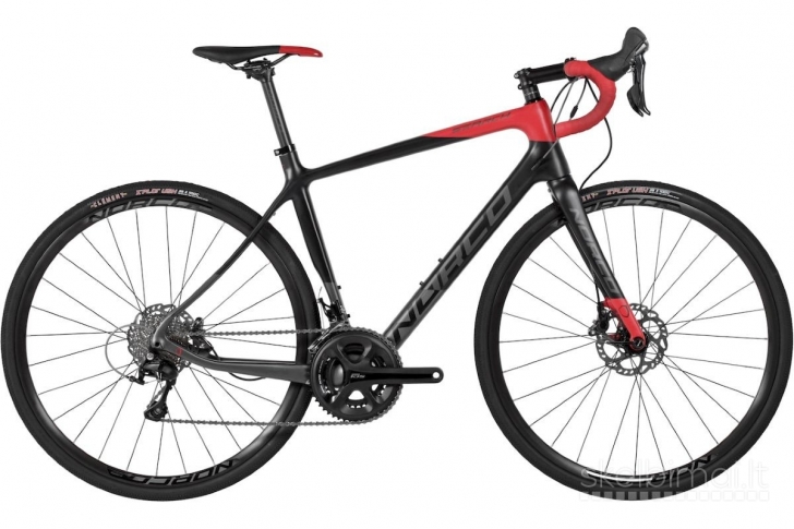 Norco Search Carbon C105 Gravel