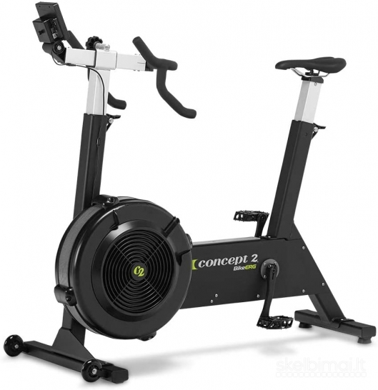 Concept2 BikeErg