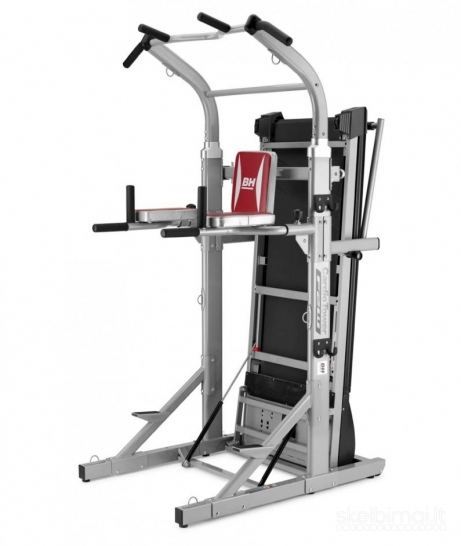 BH Fitness F2W Torre Cardio G6354