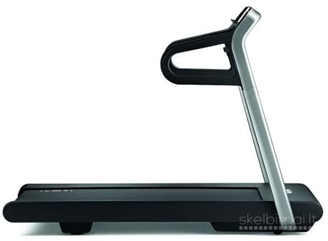 Technogym MyRun Treadmill