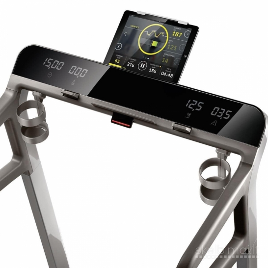 Technogym MyRun Treadmill