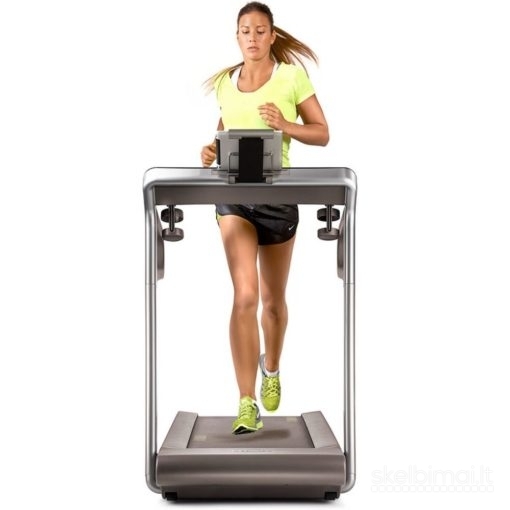 Technogym MyRun Treadmill