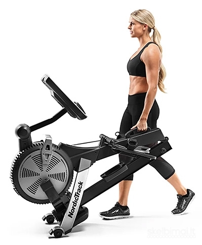 NordicTrack Remo RW 850 ROWER