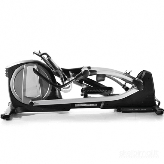 NordicTrack SpaceSaver SE7i Elliptical