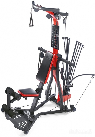 Bowflex PR 3000