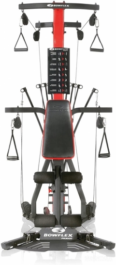 Bowflex PR 3000