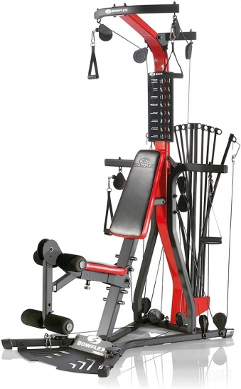 Bowflex PR 3000