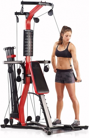 Bowflex PR 3000