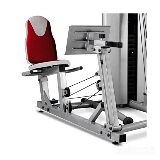 BH Fitness Global G152X Multi Gym