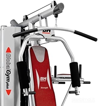 BH Fitness Global G152X Multi Gym