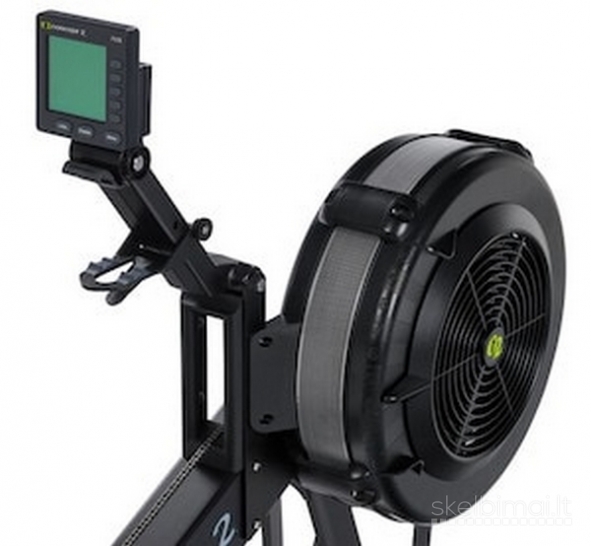 Concept 2 RowErg (New Model) with PM5