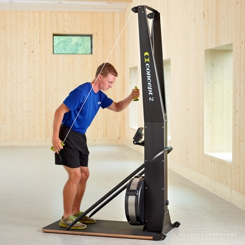 Concept2 SkiErg