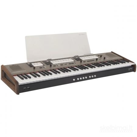 Dexibell Classico L3 Digital Organ + Frame