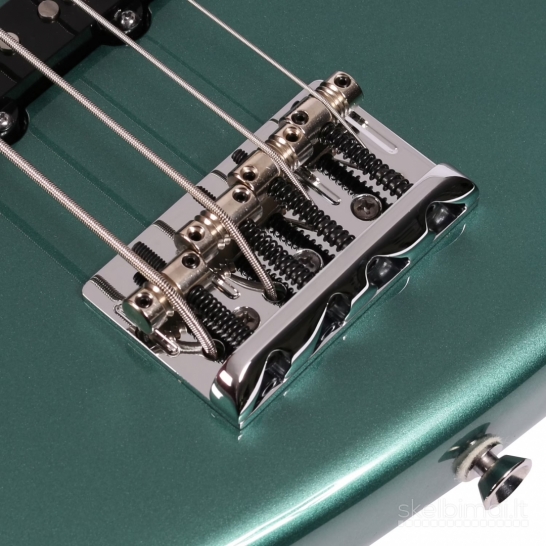 Fender Adam Clayton Jazz Bass RW SHM