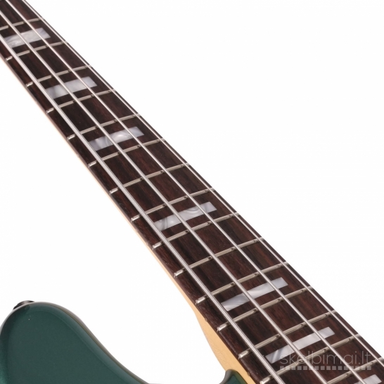 Fender Adam Clayton Jazz Bass RW SHM