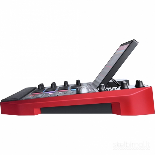 Akai Professional MPC X Music Production Console (Stand-Alone)