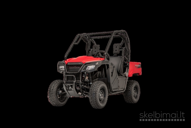 Honda Pioneer 520