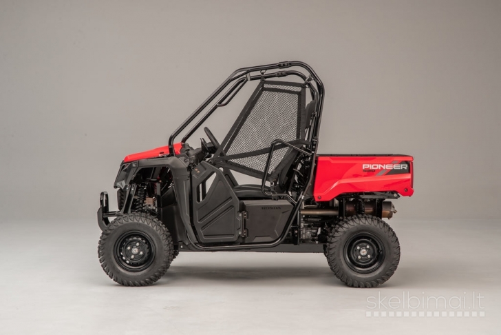 Honda Pioneer 520