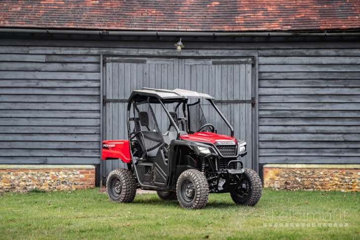 Honda Pioneer 520