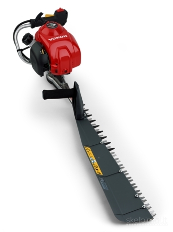 Honda HHH25S75E Single Blade Hedgetrimmer