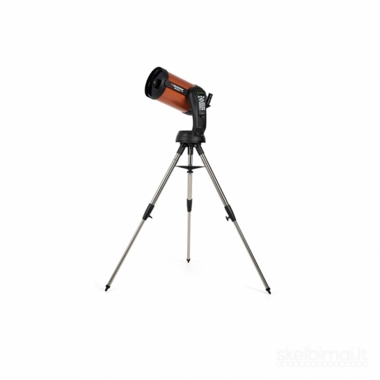 Celestron NexStar 8 SE Schmidt-Cassegrain Computerized Telescope