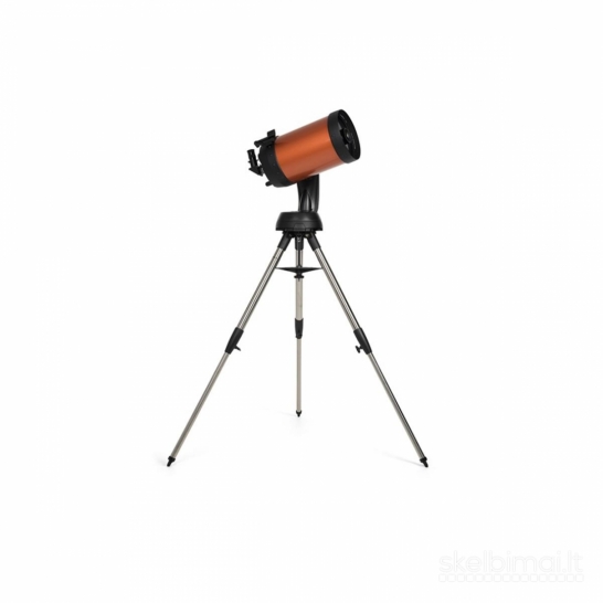 Celestron NexStar 8 SE Schmidt-Cassegrain Computerized Telescope