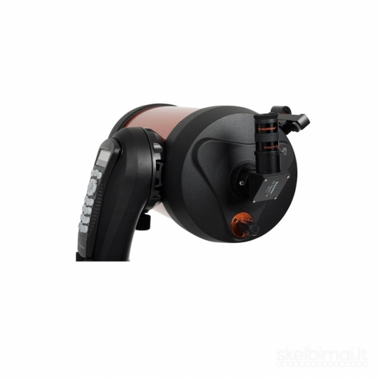 Celestron NexStar 8 SE Schmidt-Cassegrain Computerized Telescope