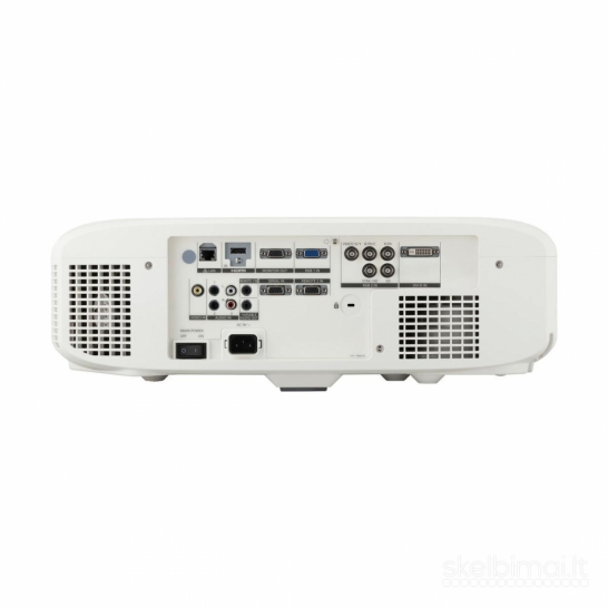 Panasonic PT-EX510U XGA 3LCD Multimedia Projector 