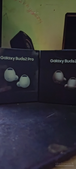 Samsung galaxy buds 2 Pro