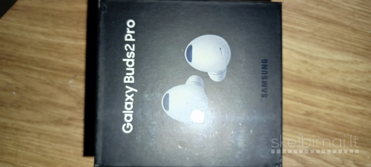 Samsung galaxy buds 2 Pro