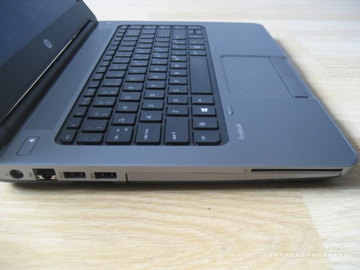 Pigus greitas HP Probook 645 G1 A8/ 8GB/ 128GB SSD