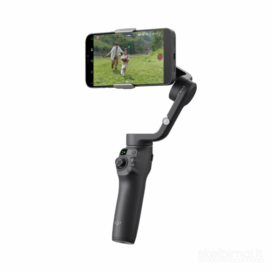 Dji Osmo Mobile 6 Akcija Tik 129 € 